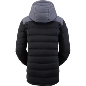 Ski jacket Spyder Transit GTX Infinium image-1
