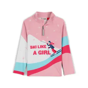 Velo de rapariga Spyder Reflect image-0