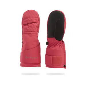 Women's mittens Spyder Cubby image-0