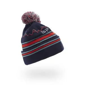 Bonnet enfant Spyder Icebox image-0