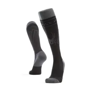 Chaussettes Spyder Omega Comp image-0
