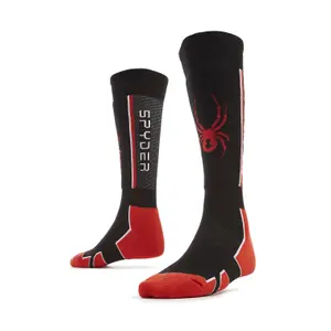 Chaussettes enfant Spyder Sweep image-0