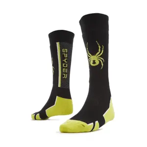 Chaussettes enfant Spyder Sweep image-0