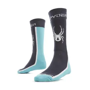 Chaussettes fille Spyder Sweep image-0