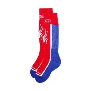 Chaussettes fille Spyder Sweep image-0