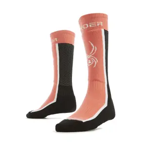 Chaussettes fille Spyder Sweep image-0