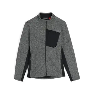 Velo zipado Spyder Bandit Hybrid image-0