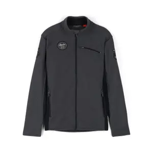 Velo zipado Spyder Bandit Wengen image-0