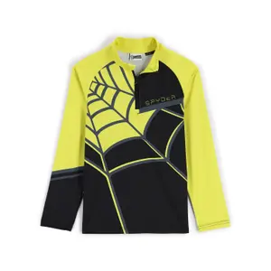 Children's sweater Spyder Web image-0