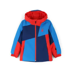 Veste de ski enfant Spyder Ambush image-0