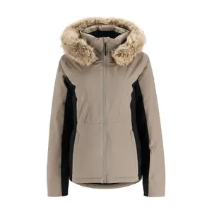 Veste de ski femme Spyder Vida image-0