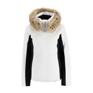 Veste de ski femme Spyder Vida image-0
