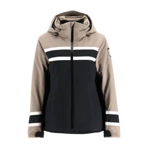 Casaco de esqui feminino Spyder Captivate image-0