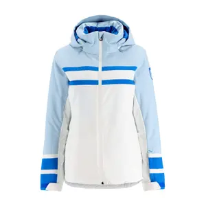 Casaco de esqui feminino Spyder Captivate image-0
