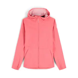 Dames ski jas Spyder Misty Rain image-0