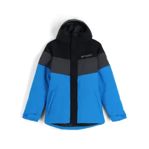 Casaco de esqui para crianças Spyder Ward image-0