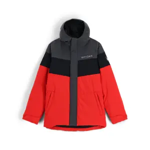 Casaco de esqui para crianças Spyder Ward image-0