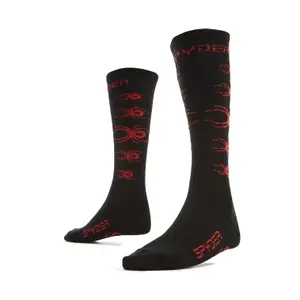 Chaussettes enfant Spyder Bug Liner image-0