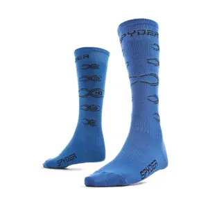 Chaussettes enfant Spyder Bug Liner image-0