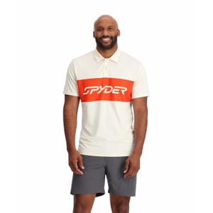 Polo-Shirt Spyder Olson