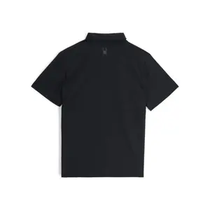 Technical polo shirt Spyder Links image-1