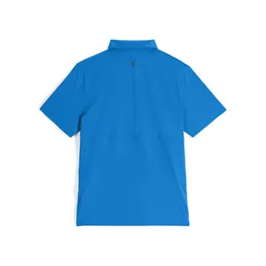 Technical polo shirt Spyder Links image-2