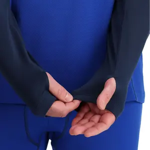 Camisola com capuz Spyder Charger image-3