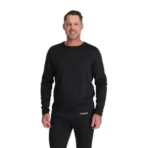 Pull Spyder Charger Crew image-1