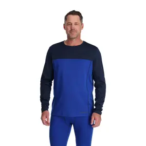 Pull Spyder Charger Crew image-1