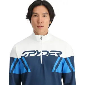 1/2 rits ski-jack Spyder Podium image-3