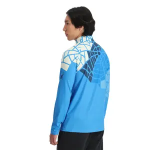 Bunda na lyže 1/2 zip Spyder Legacy image-2