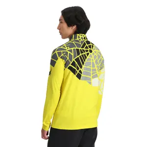 Bunda na lyže 1/2 zip Spyder Legacy image-2