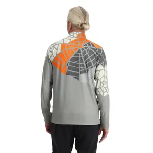 Bunda na lyže 1/2 zip Spyder Legacy image-2