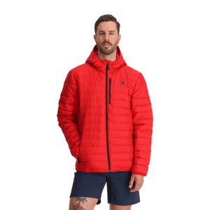 Puffer jacket Spyder Zenith image-1