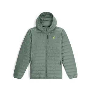 38a021412-sug-doudoune-a-capuche-spyder-zenith-spruce-green