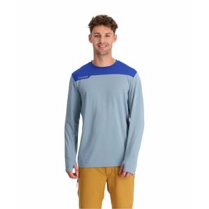 T-Shirt mit langen Ärmeln Spyder ARC