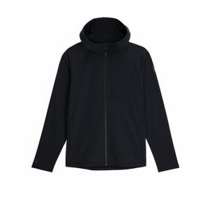 Mikina s kapucí Spyder Gridweb