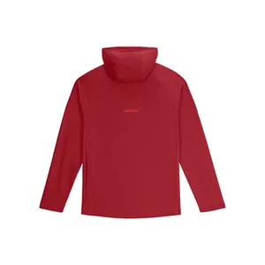 Hooded fleece Spyder Gridweb image-2