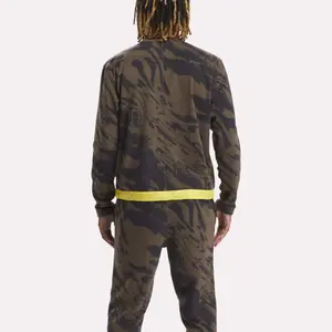 Sweatshirt équipage à manches longues Spyder Lounge image-5