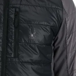 Kurtka narciarska Spyder image-2