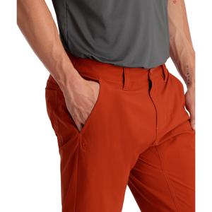 Kalhoty Spyder Nomad image-3