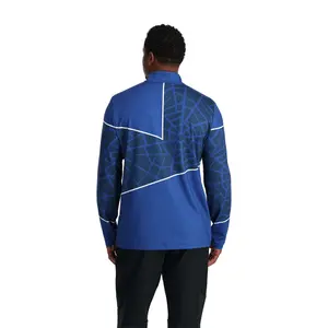 Jersey de 1/2 cremallera Spyder Vital image-1