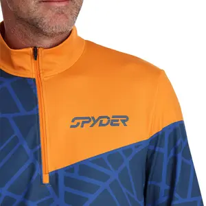 Jersey de 1/2 cremallera Spyder Vital image-3
