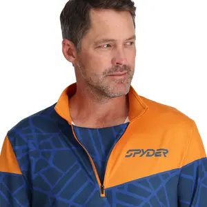 Jersey de 1/2 cremallera Spyder Vital image-2