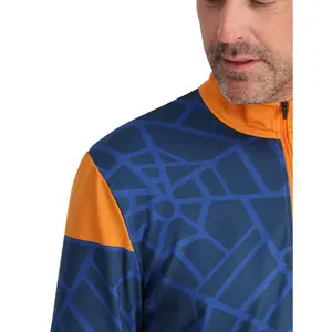 Jersey de 1/2 cremallera Spyder Vital image-4