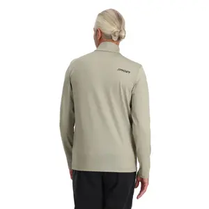 Veste de ski 1/2 zip Spyder Prospect image-2