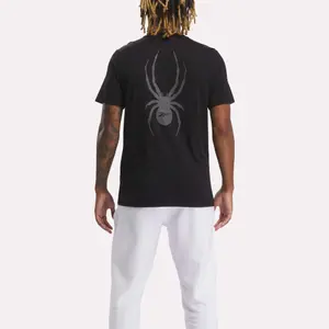 T-Shirt Spyder Spy X Rbk Collab image-2