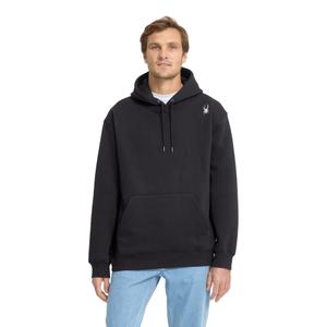 Sweatshirt med hætte Spyder Stryder