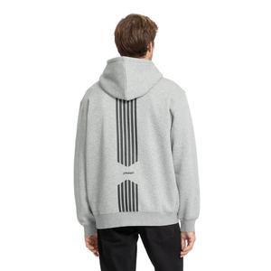 Hooded sweatshirt Spyder Stryder image-2