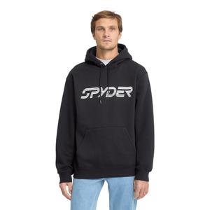 38a411505-blk-sweatshirt-a-capuche-spyder-wordmarck-black